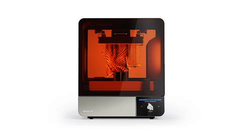 Introducing the Formlabs Texture Engine for 3D Printing Texture.